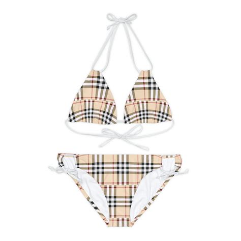 burberry bathing suit cheap|burberry bikini etsy.